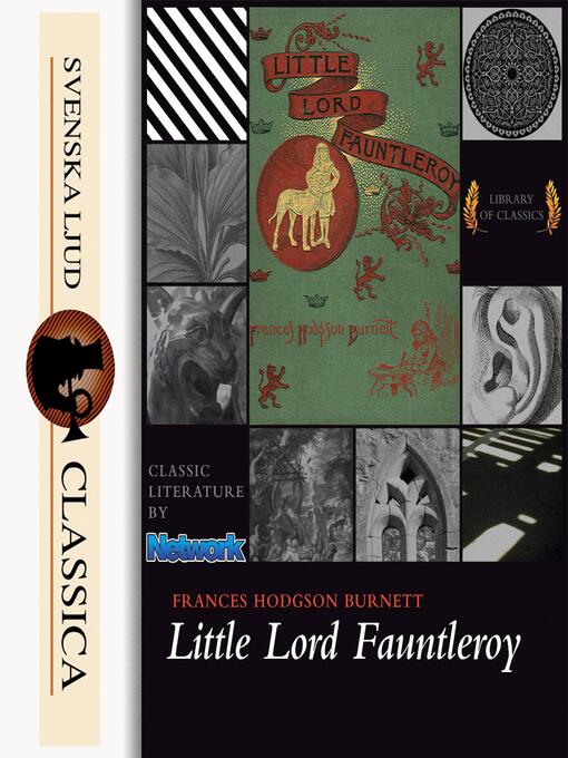 Title details for Little Lord Fauntleroy by Frances Hodgson Burnett - Wait list